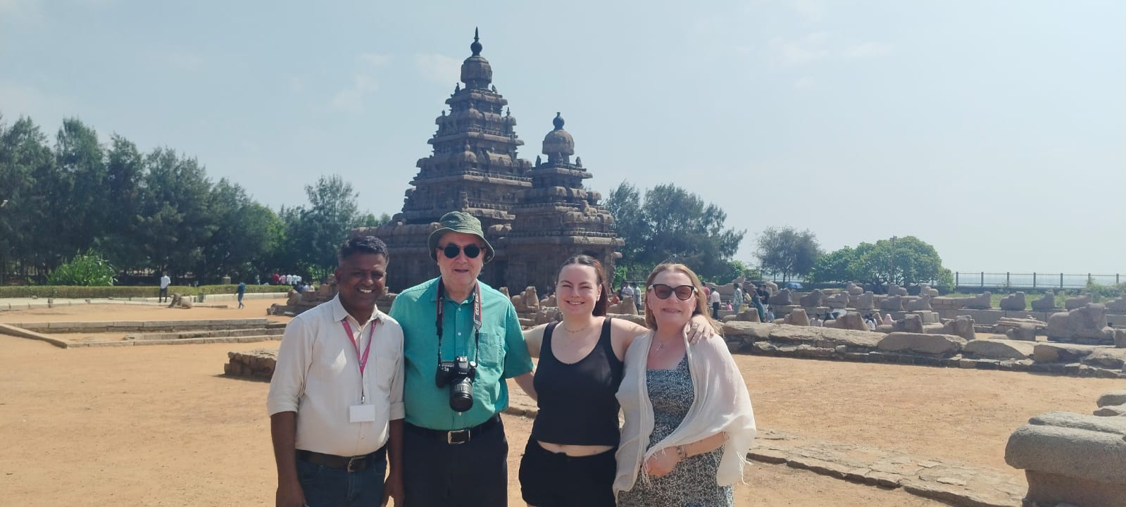 Mahabalipuram