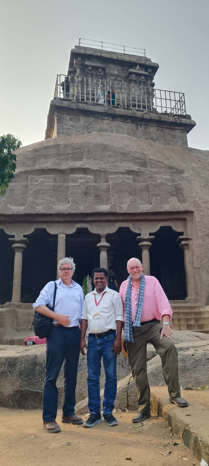 Mahabalipuram View 11