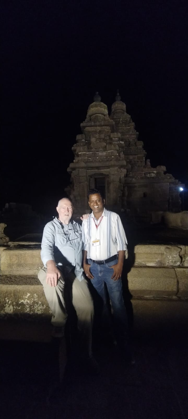 Mahabalipuram View 13