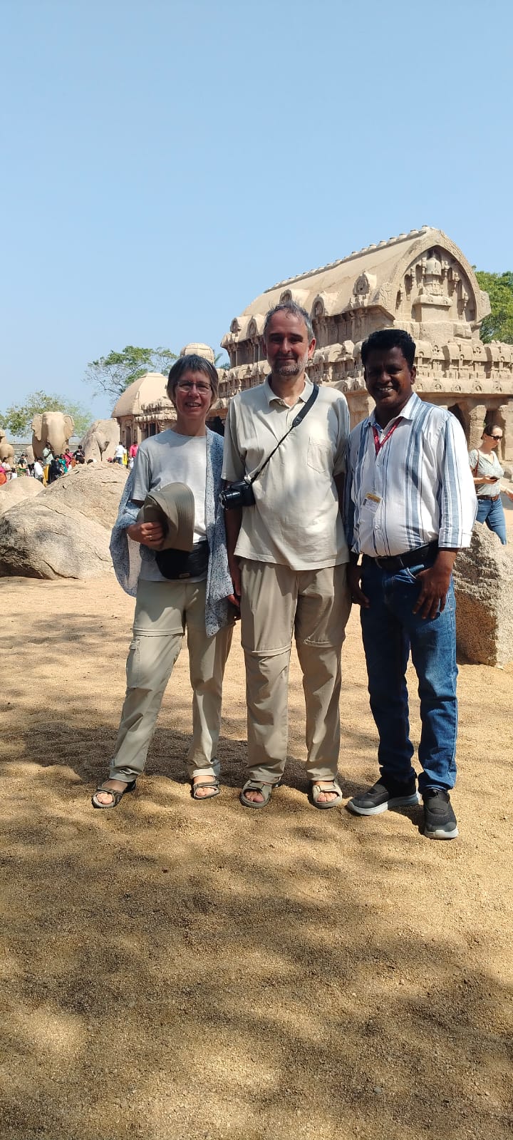 Mahabalipuram View 14