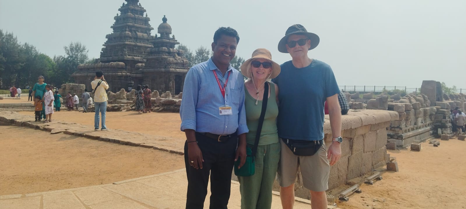 Mahabalipuram View 15