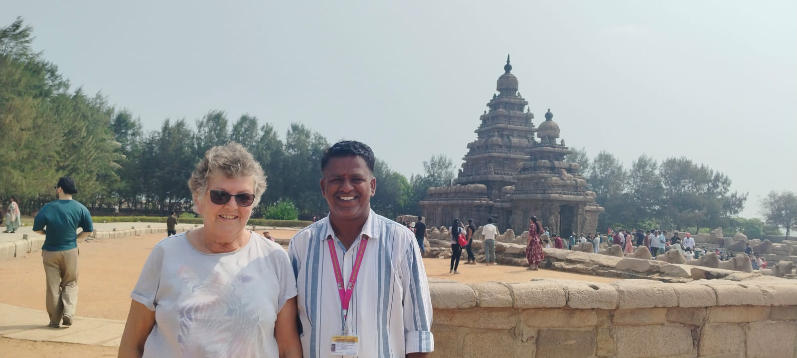 Mahabalipuram View 17