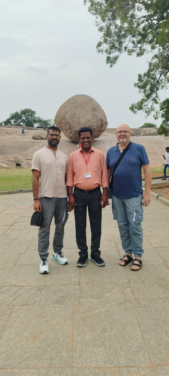 Mahabalipuram View 18
