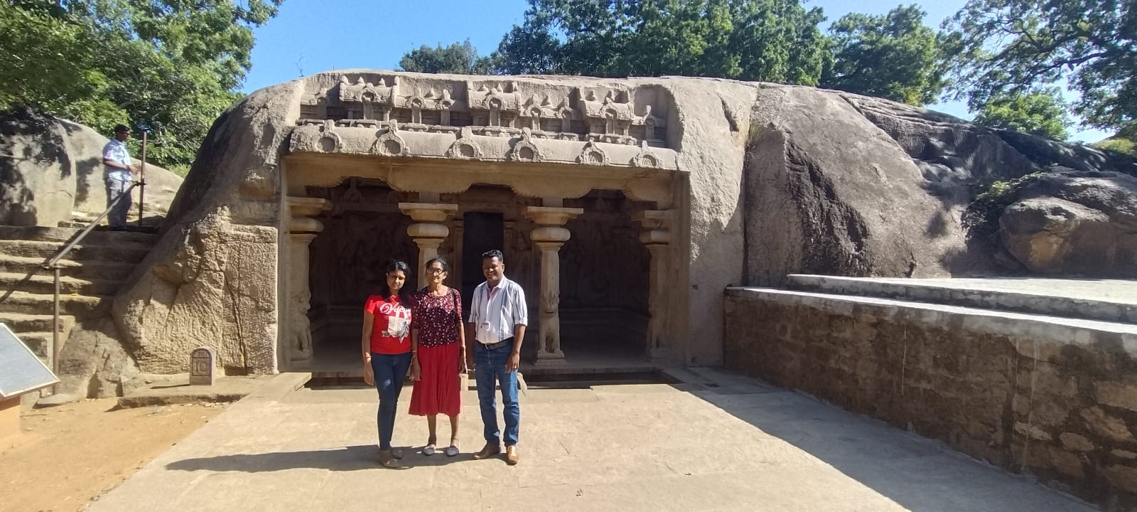 Mahabalipuram View 20