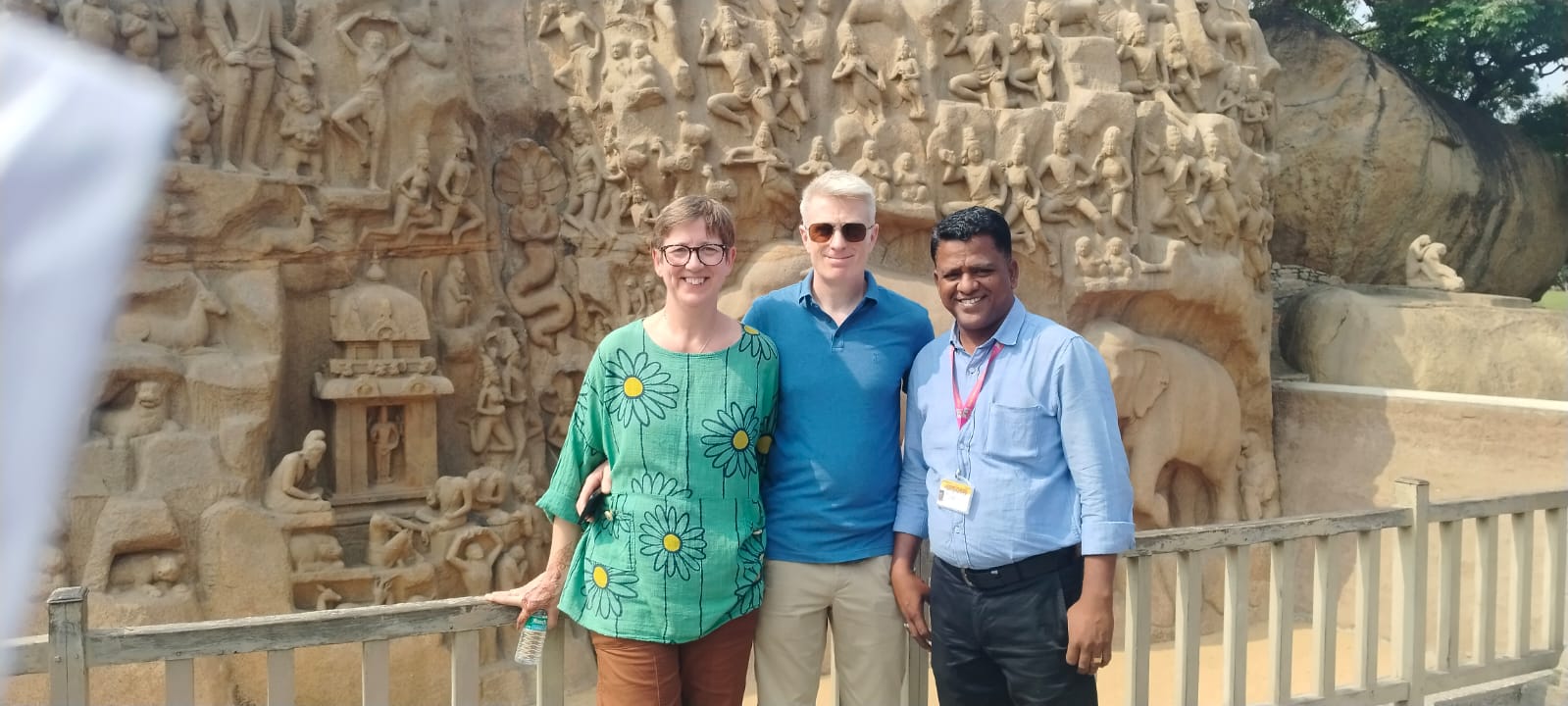 Mahabalipuram View 21