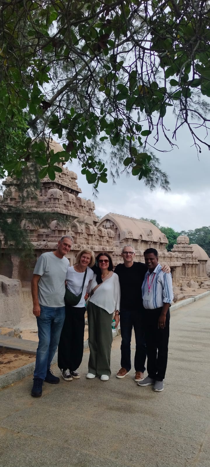 Mahabalipuram View 23