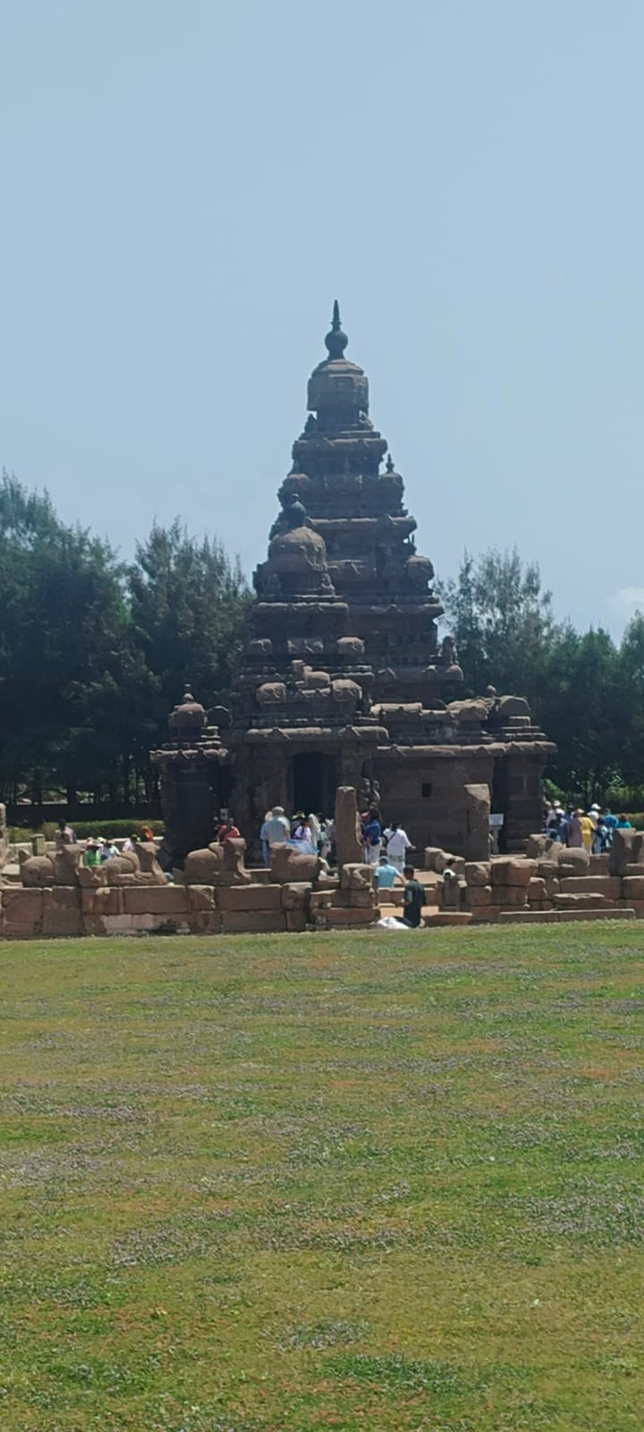 Mahabalipuram View 25