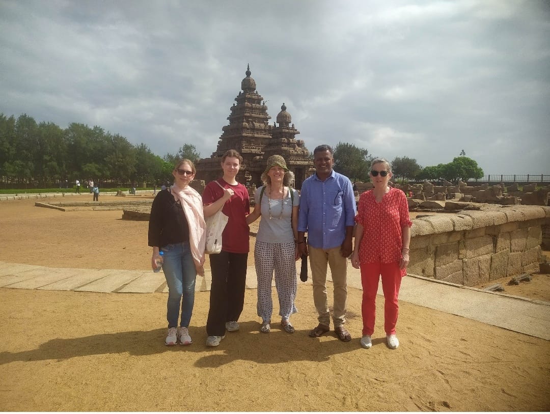 Mahabalipuram View 26