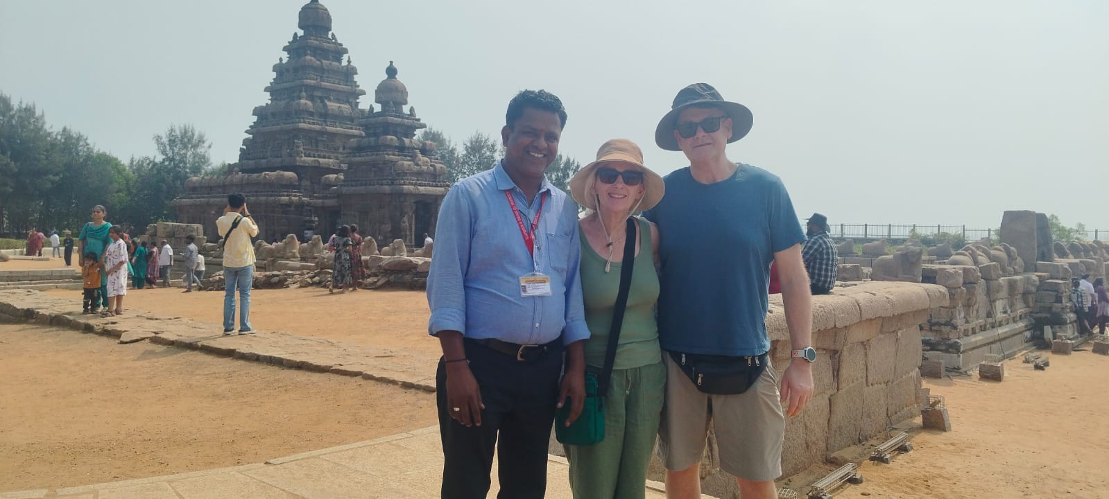 Mahabalipuram View 27