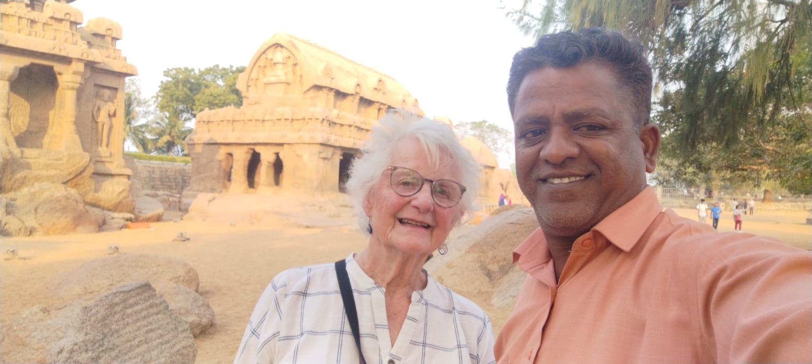 Mahabalipuram View 28