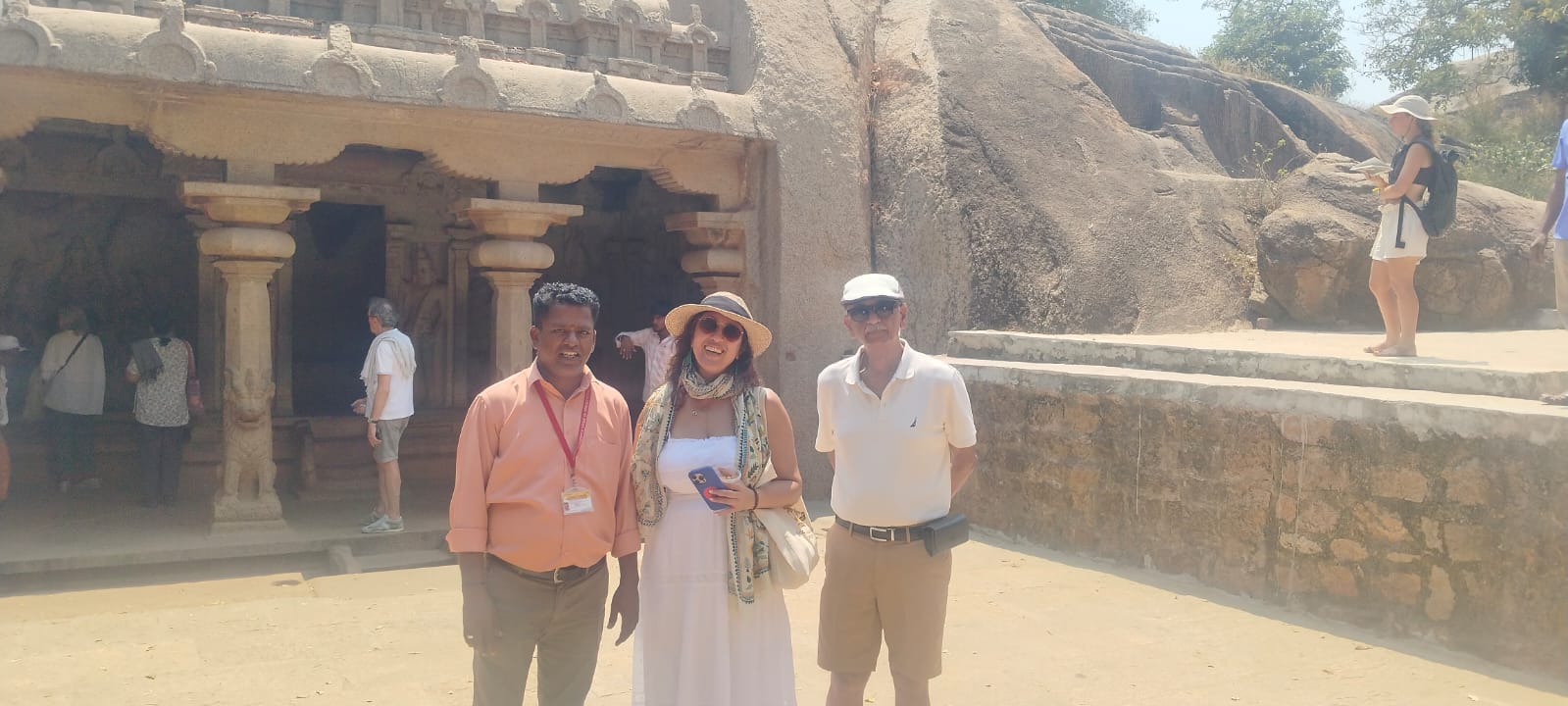Mahabalipuram View 29