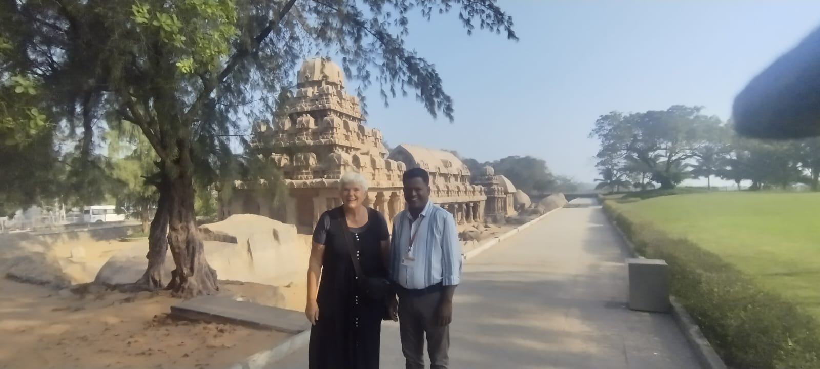 Mahabalipuram View 3