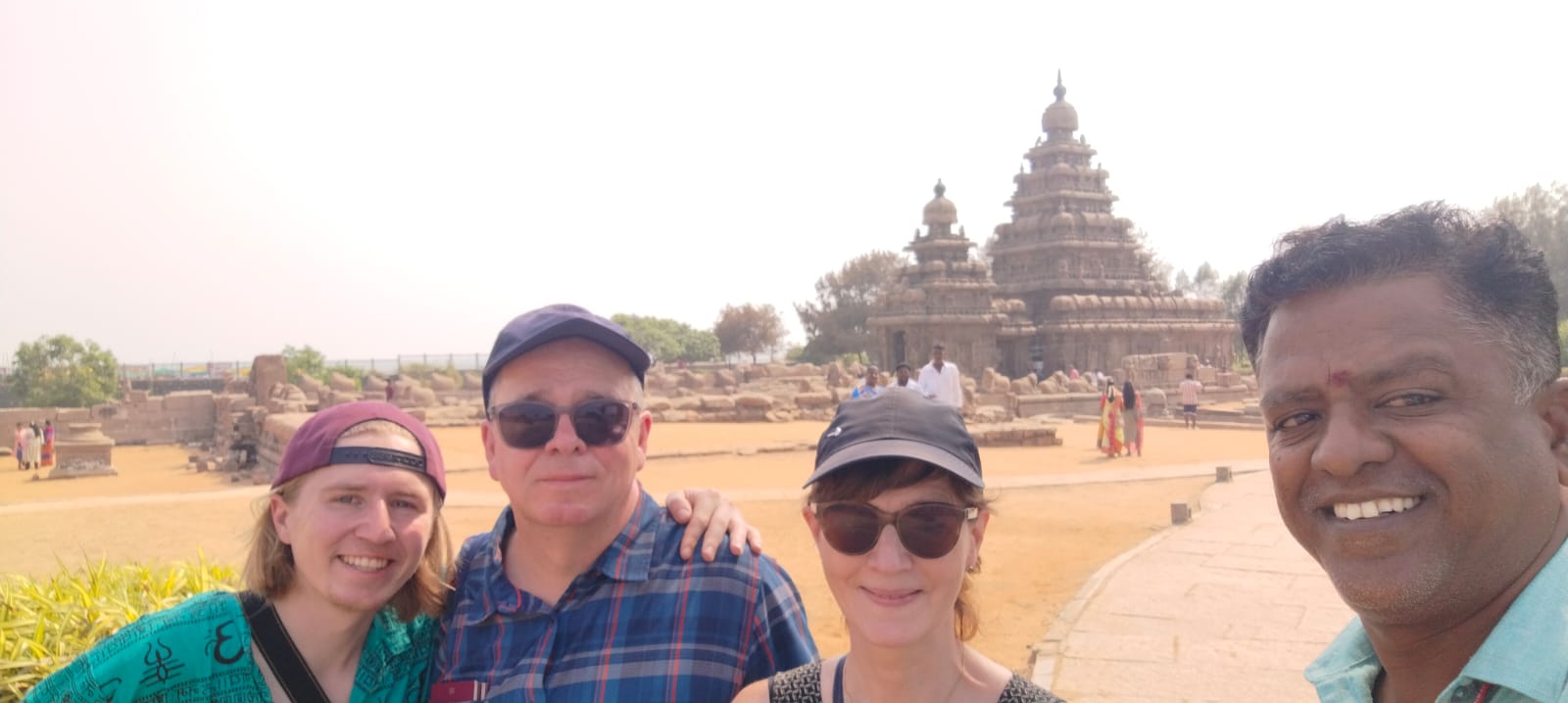 Mahabalipuram View 32