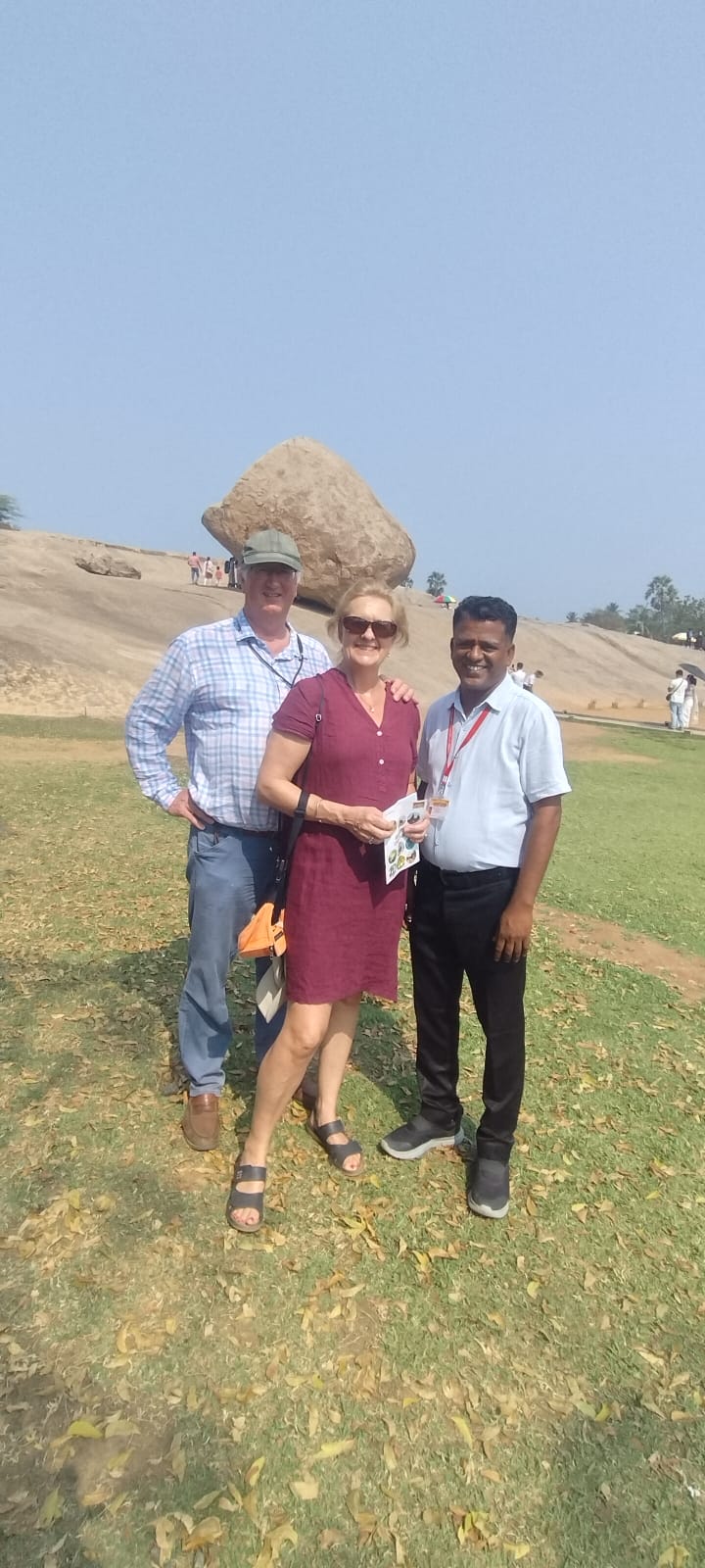 Mahabalipuram View 33