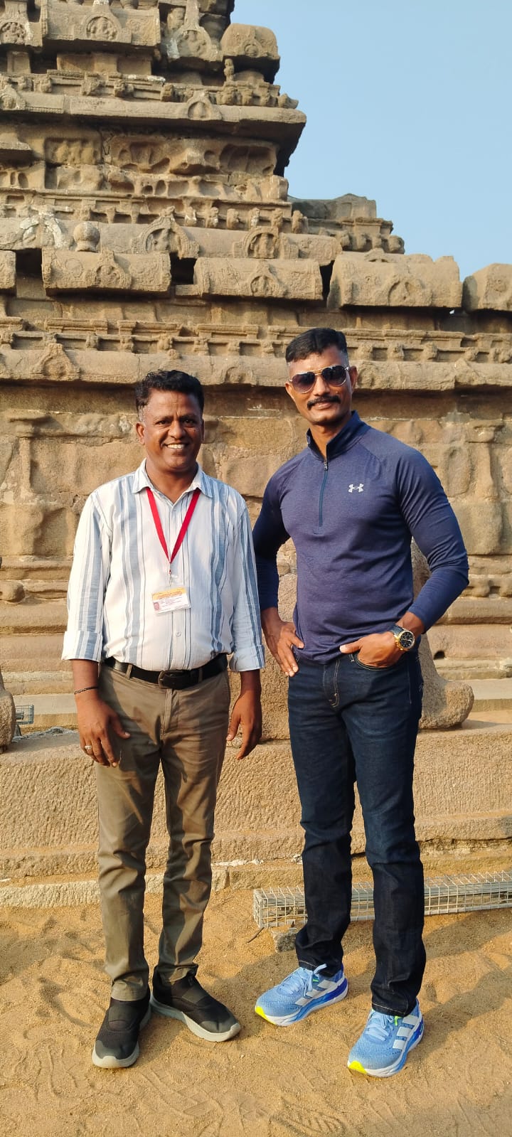 Mahabalipuram View 35