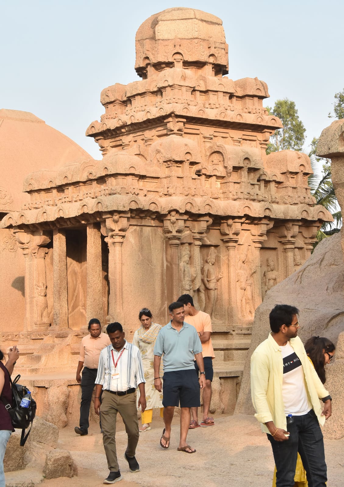 Mahabalipuram View 6