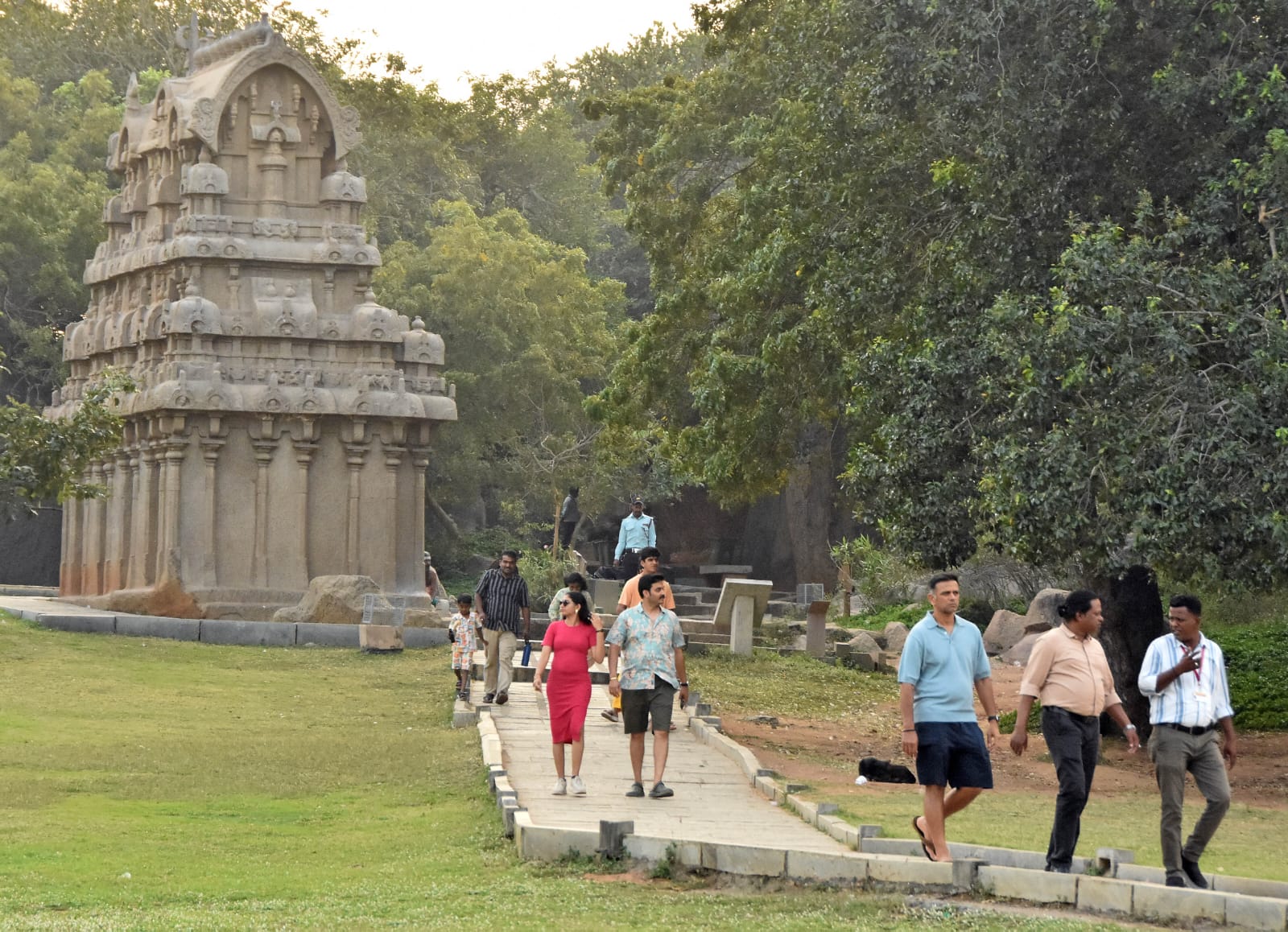 Mahabalipuram View 7