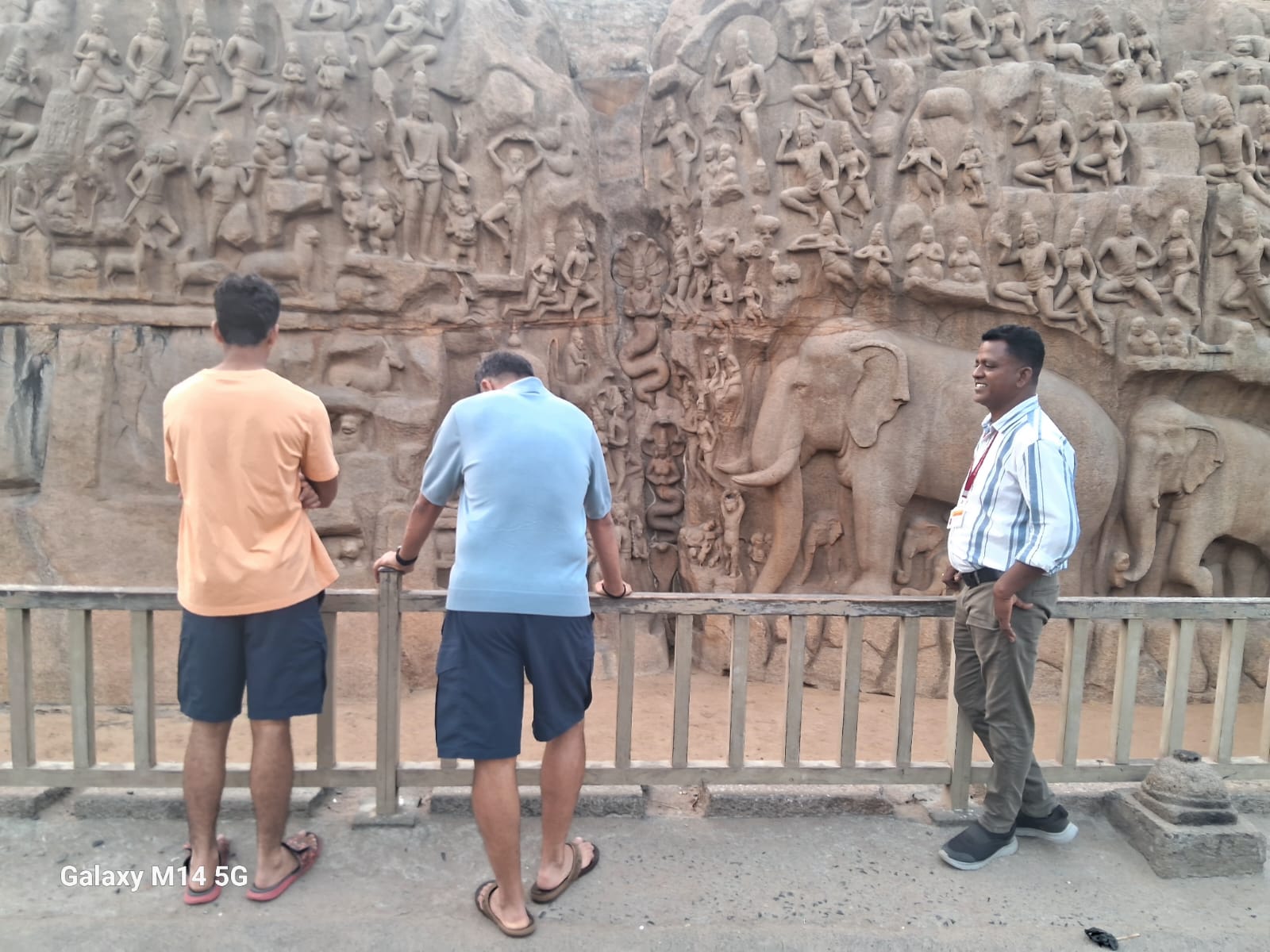 Mahabalipuram View 9